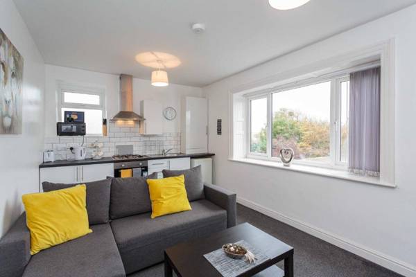 Cherry Property - Pineapple Suite