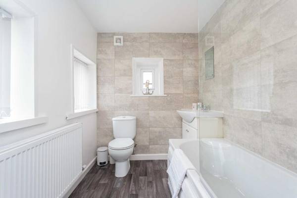 Cherry Property - Cherry Suite