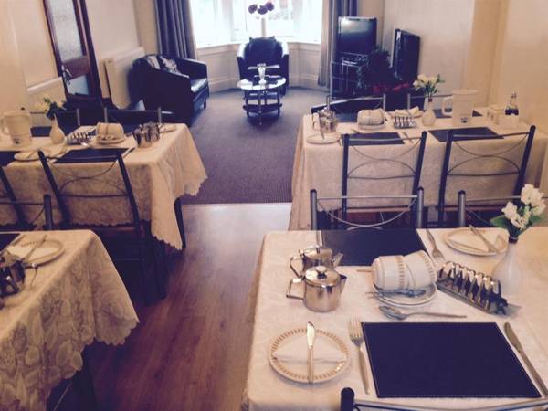 Hazelgrove Guest House