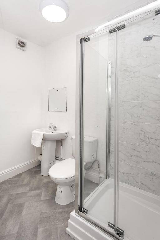 Velvet Coaster Apartments