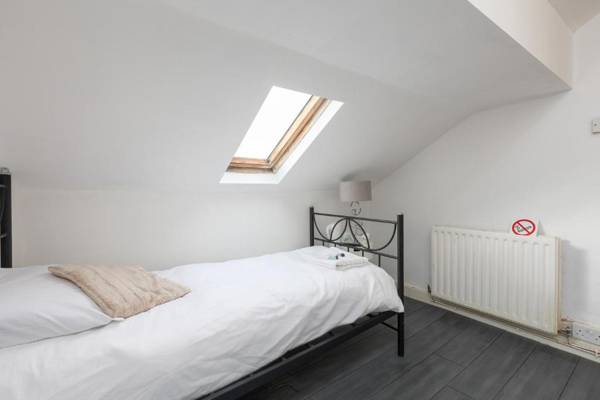 Habberly House Hotel