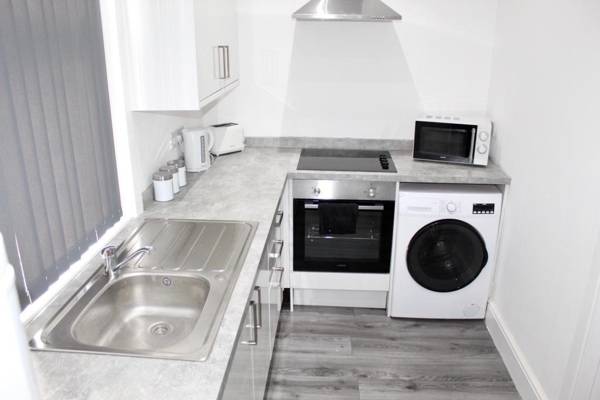 Reads Luxury Apartments