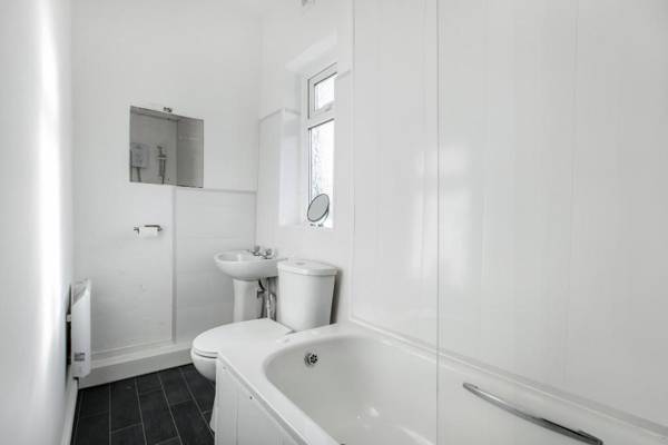 Staycation Apartments by Sasco