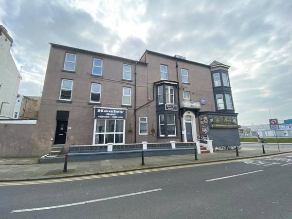 The Honley hotel