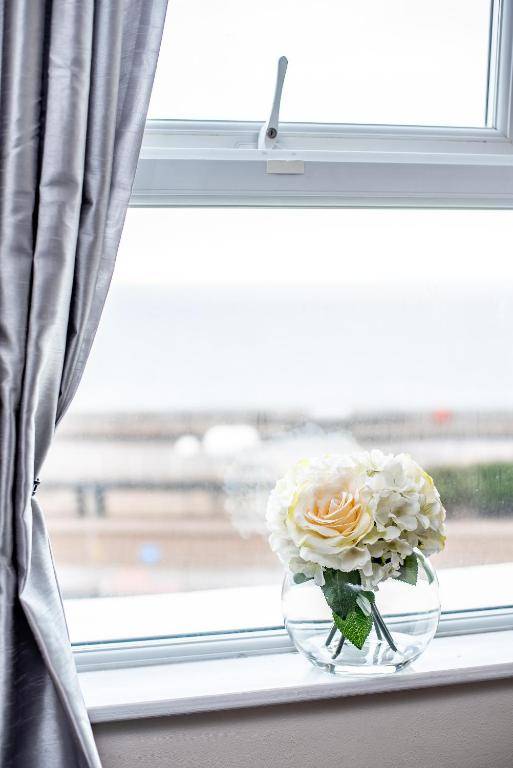 Trivelles Seaview Blackpool