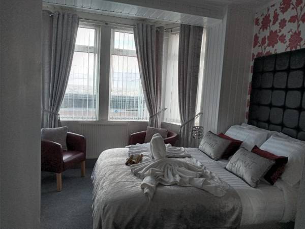 Kings Boutique Hotel