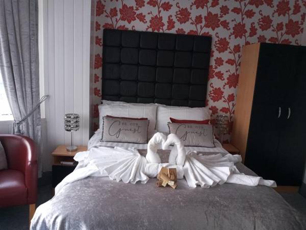 Kings Boutique Hotel