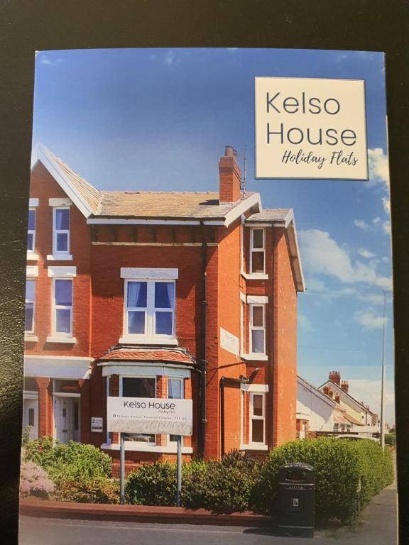 Kelso House holiday flats