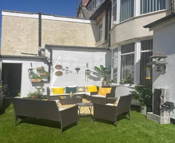 Beaucliffe continental