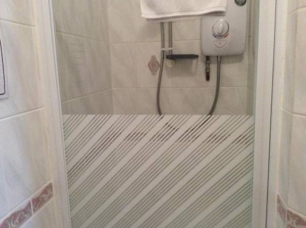 Beaucliffe continental