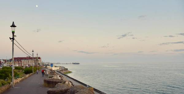 Empress Select Holiday Flats