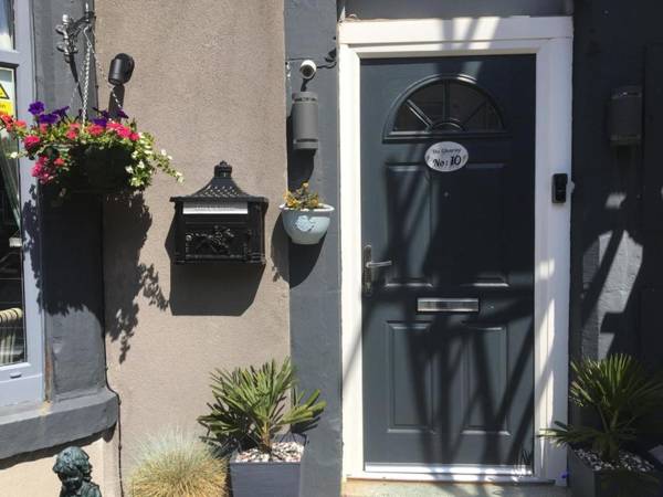 The Glenroy Guest House