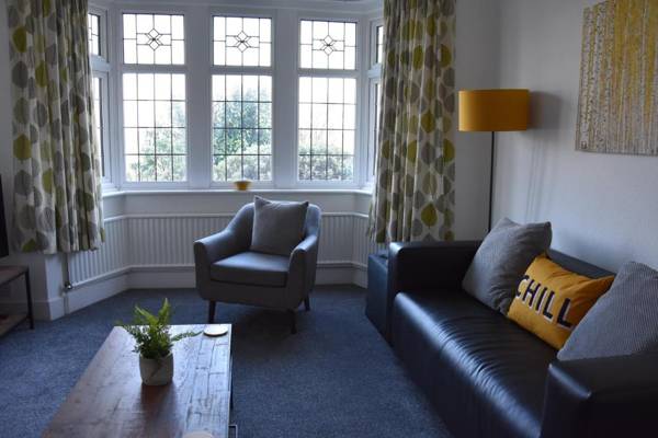 Blackpool Abode - St Marys View