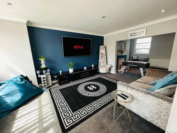 Waterloo House by Sasco Apartments