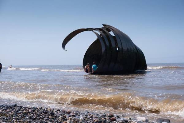 Seahawk Holiday Apartments