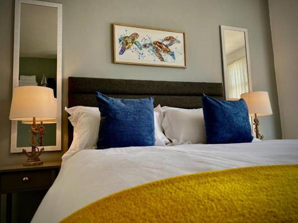 Clifton HOT TUB House by JETT Accommodation