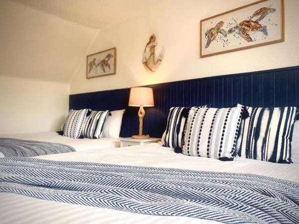 Shaw HOT TUB House by JETT Accommodation