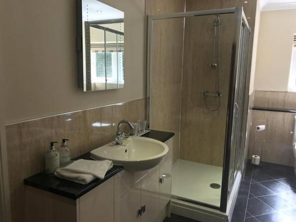 The Whitehall Hotel & Distillery