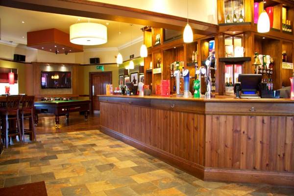 The Fernhurst by Greene King Inns