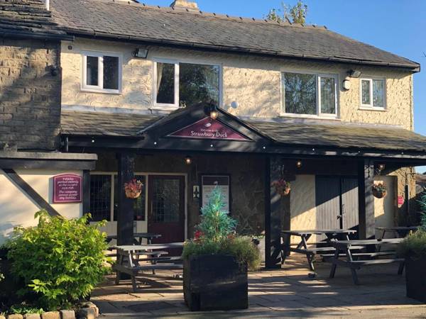 The Strawbury Duck Inn