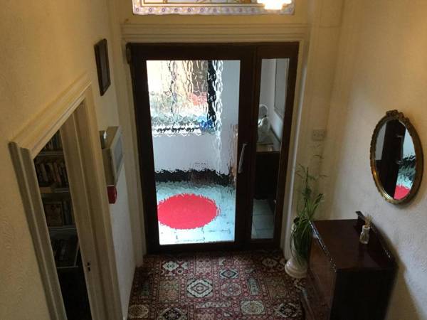 Chimneys Guest House