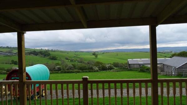 Woodbatch Camping & Glamping