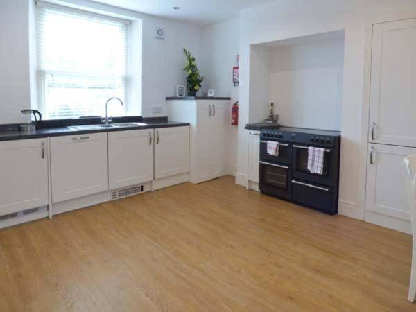 Prospect House Bishop Auckland