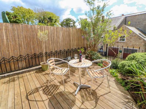 Old Workhouse Cottage