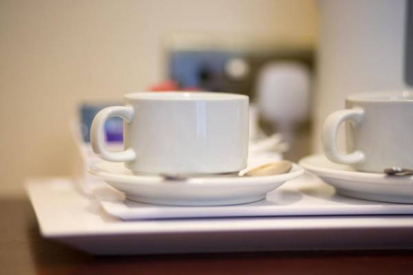 Best Western Plough & Harrow Hotel