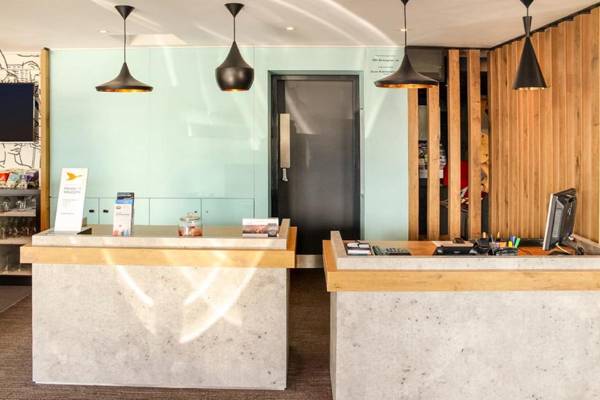 ibis Birmingham Bordesley