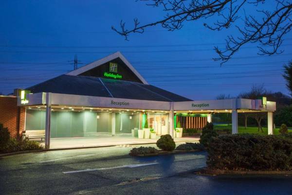 Holiday Inn Birmingham M6 Jct7 an IHG Hotel