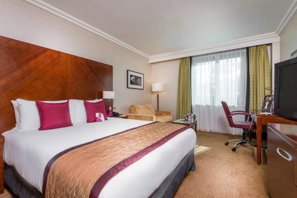 Crowne Plaza Birmingham NEC an IHG Hotel