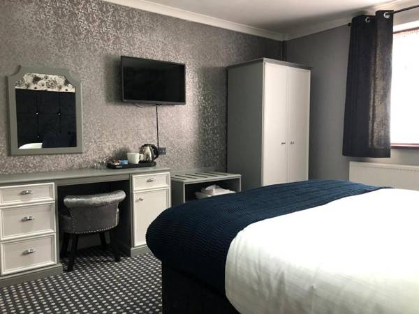 The Birmingham Hotel