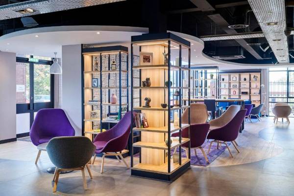 Campanile Hotel - Birmingham