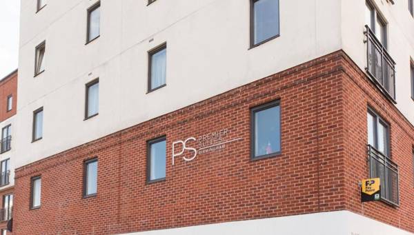 PREMIER SUITES Birmingham