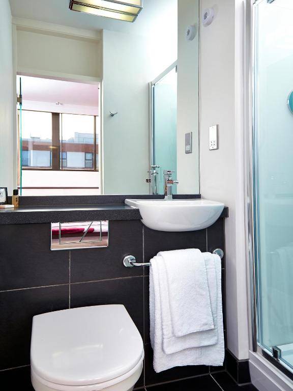 Hotel at Conference Aston