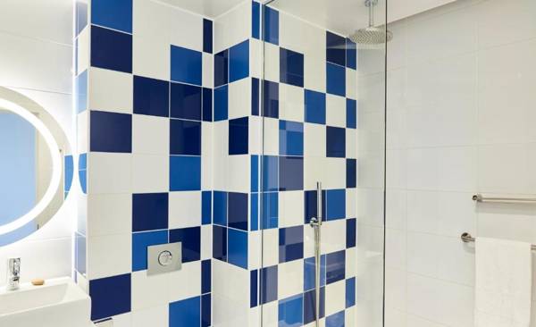 The Cube Hotel Birmingham