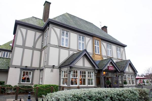 Toby Carvery Birmingham West by Innkeeper's Lodge