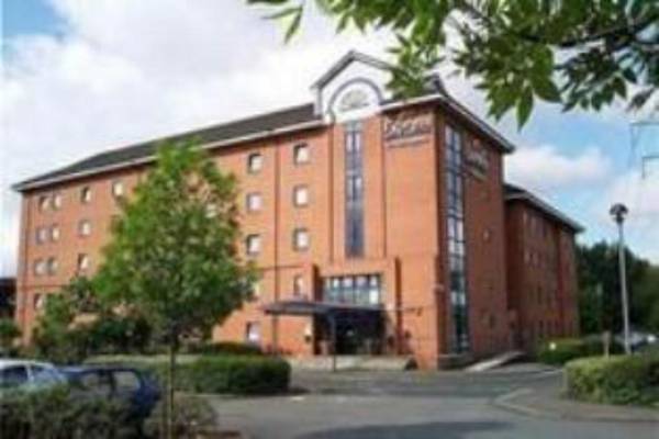 Holiday Inn Express Birmingham - Castle Bromwich an IHG Hotel