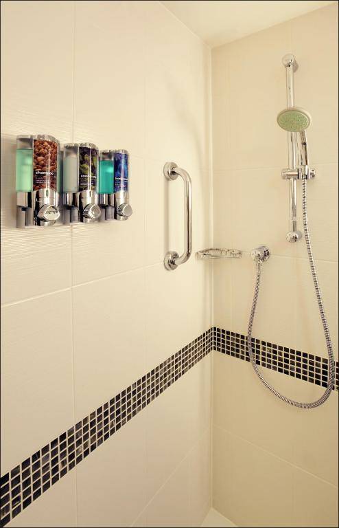 Hampton by Hilton Birmingham Broad Street