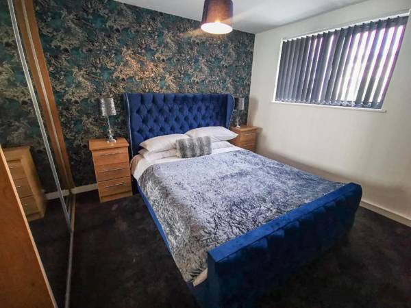 Comfort Zone Apartments