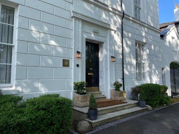 The High Field at Edgbaston