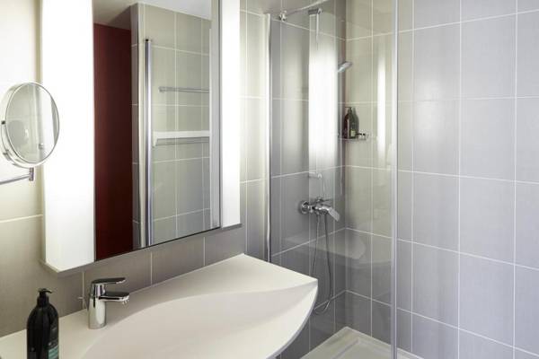 Aparthotel Adagio Birmingham City Centre