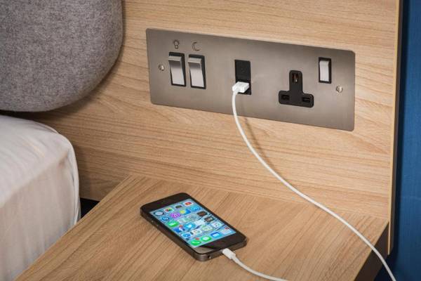 Holiday Inn Express - Birmingham - City Centre an IHG Hotel