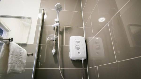 UR City Pad - Richmond Apartments