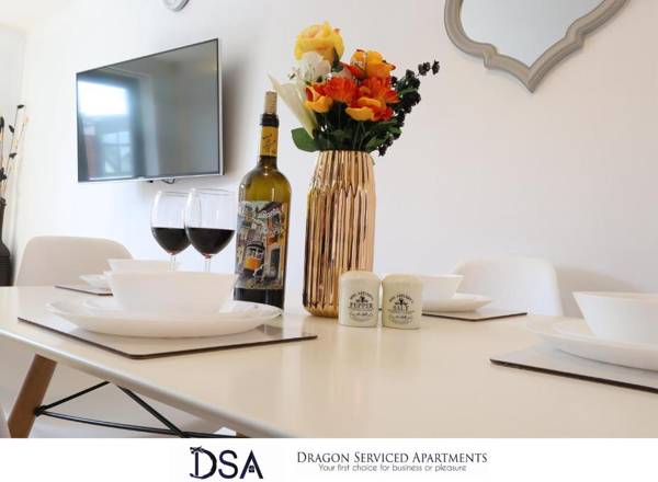 Birmingham City Centre Premier Apartment