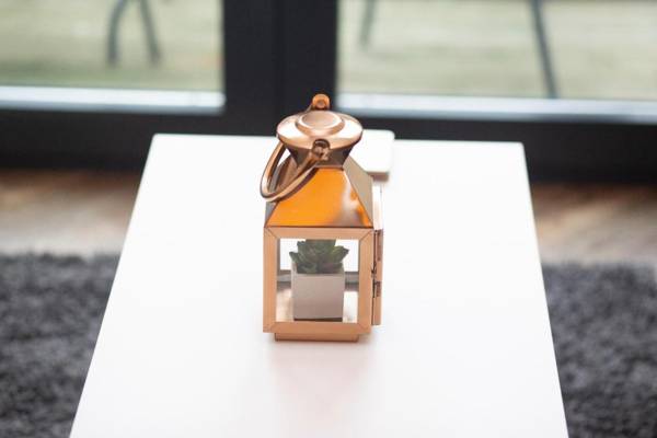 Spacious 1 Bed Apartment Birmingham City Centre