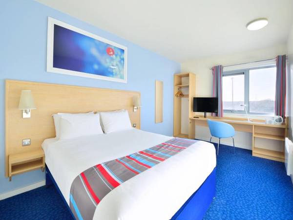 Travelodge Birmingham Maypole