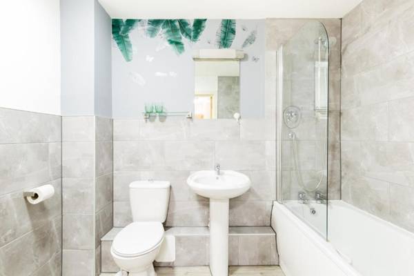 Birmingham Apartment by O2 Academy & New St Station