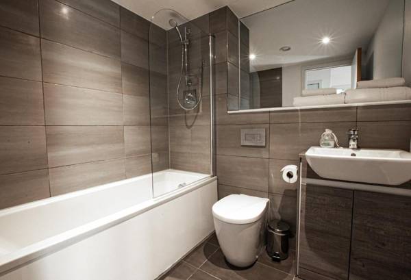 Birmingham Central By Charles Hope